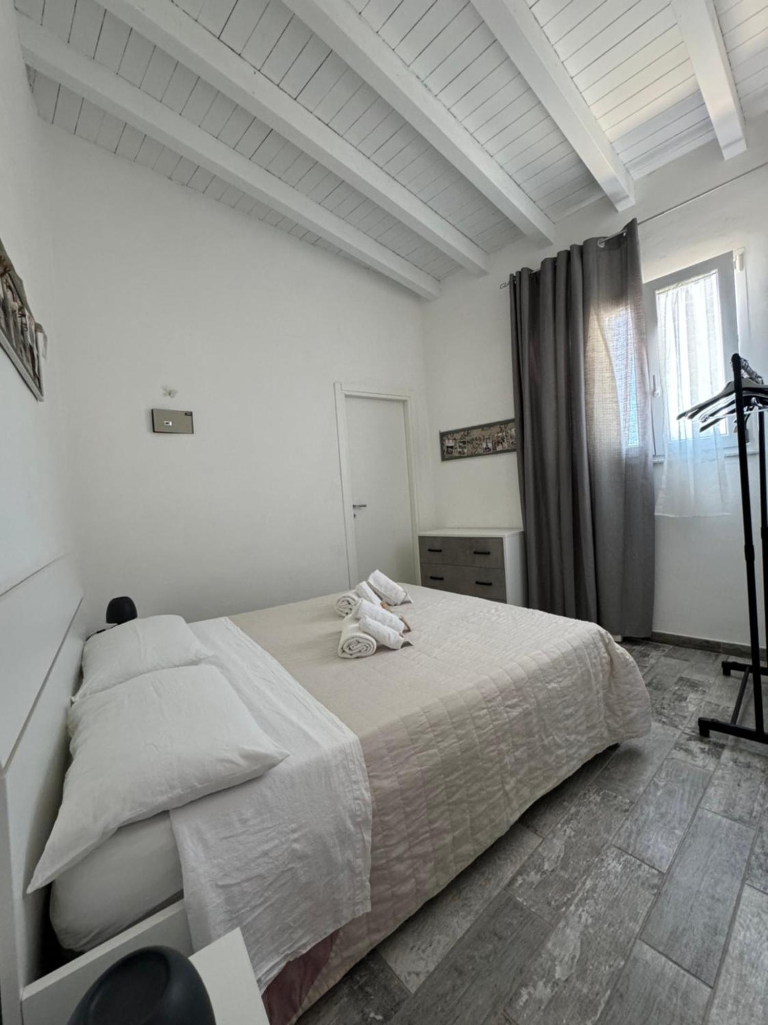 Residence La Conchiglia Лампедуза Экстерьер фото
