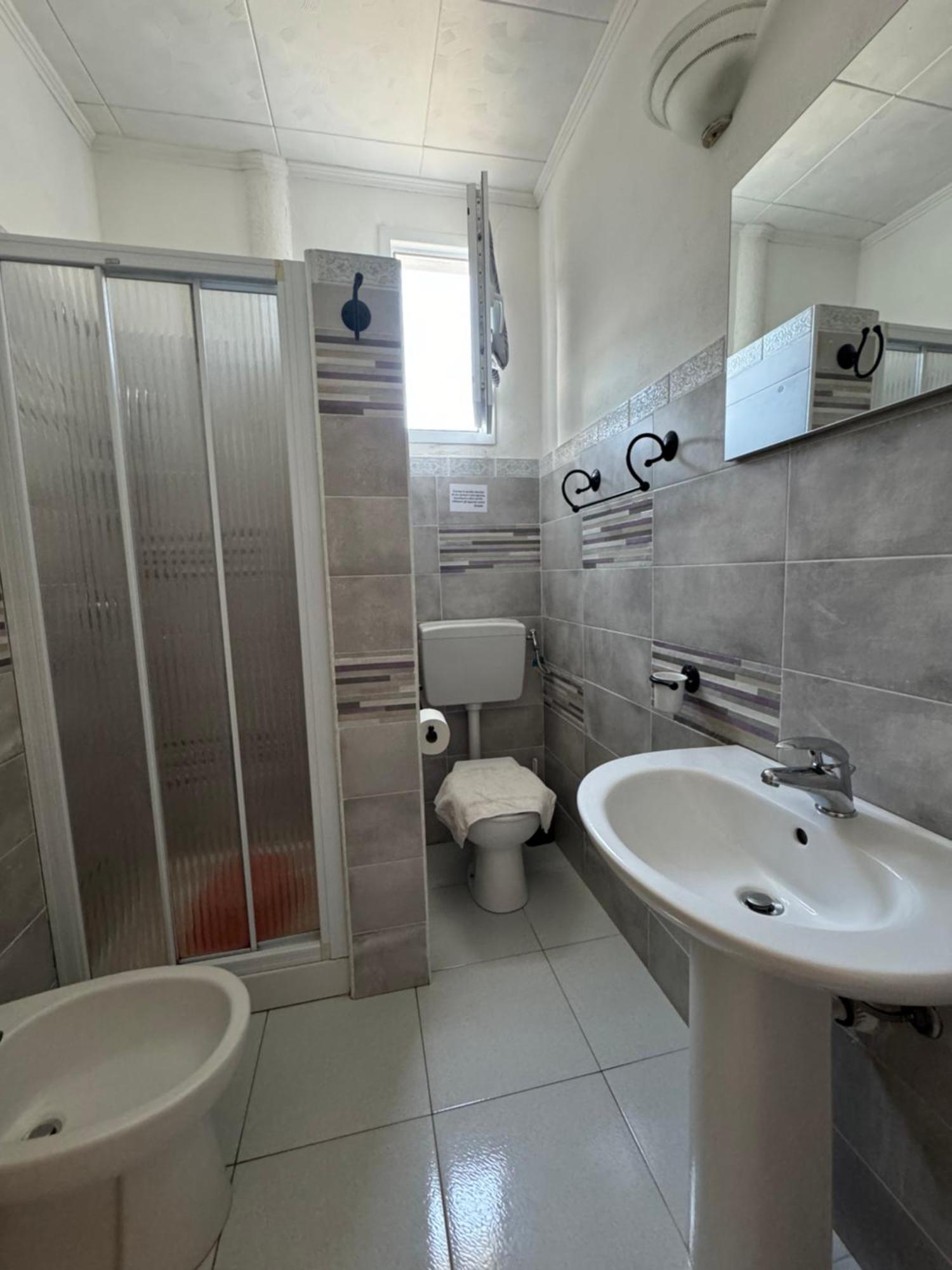 Residence La Conchiglia Лампедуза Экстерьер фото