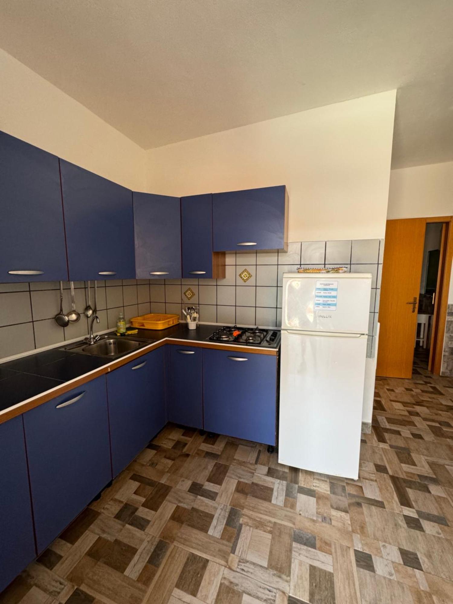 Residence La Conchiglia Лампедуза Экстерьер фото