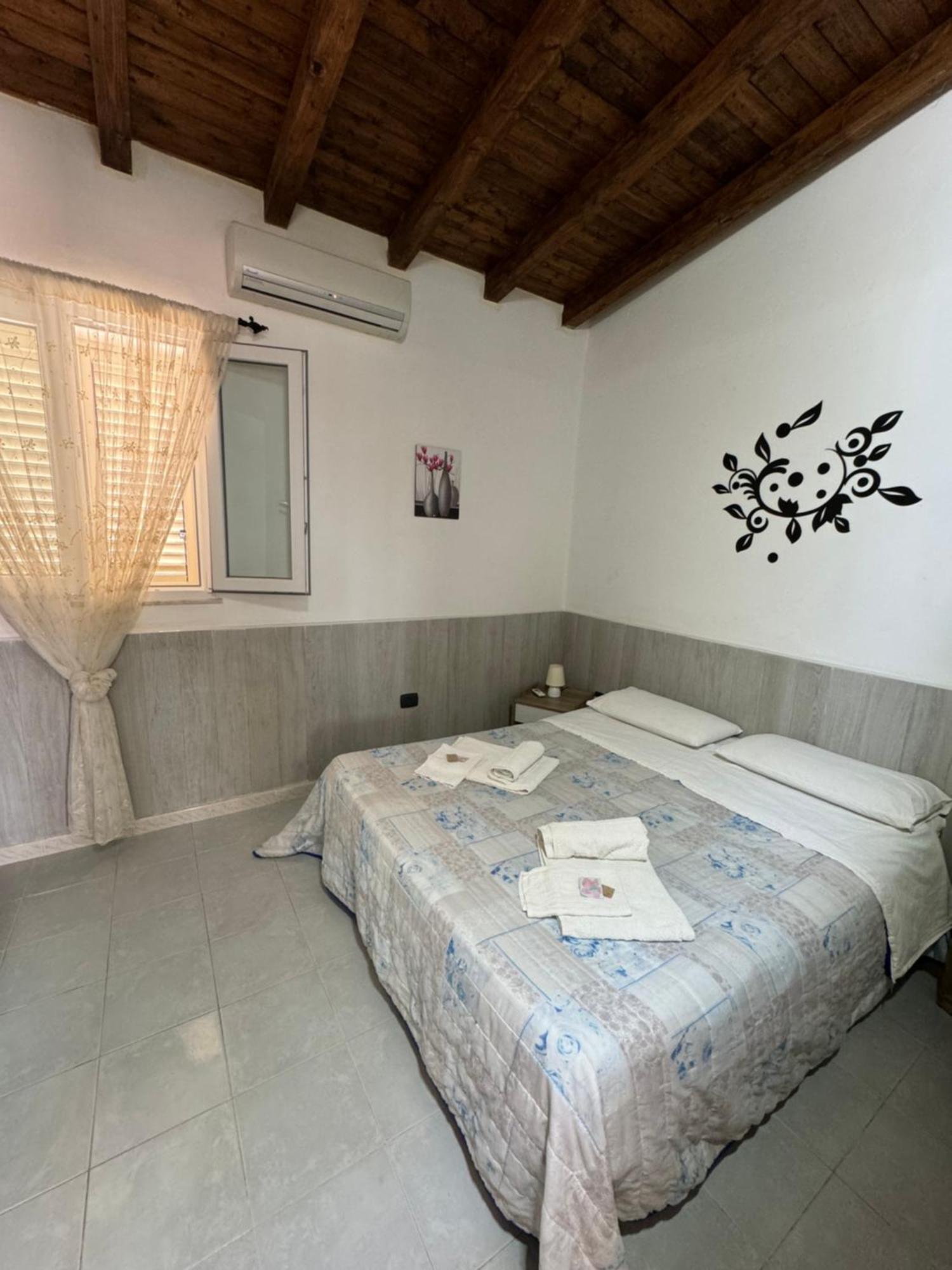 Residence La Conchiglia Лампедуза Экстерьер фото